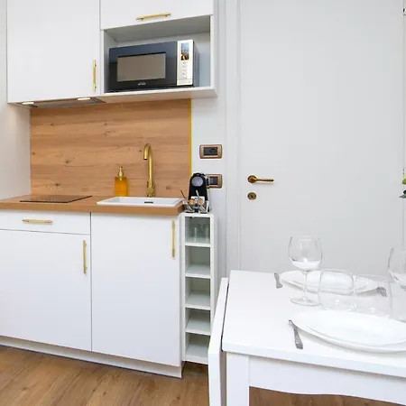 Appartement Beaurivage