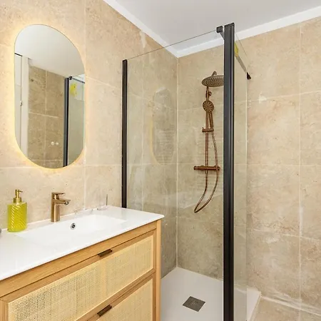 Beaurivage Appartement *