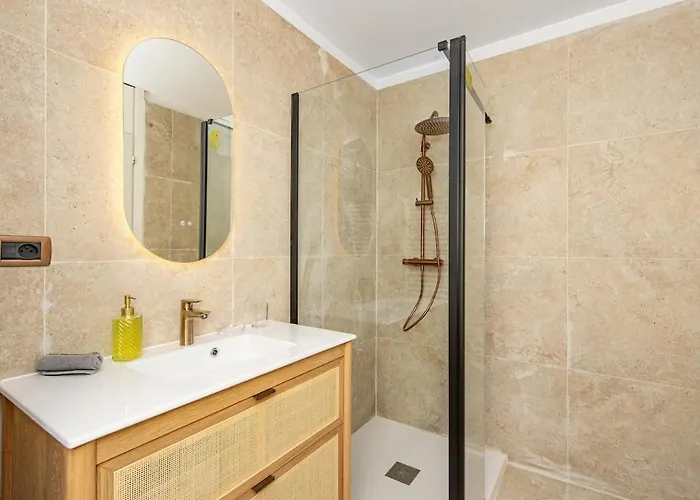 Beaurivage Apartment *