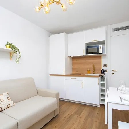 Beaurivage Apartmán *