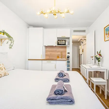 Apartment Beaurivage