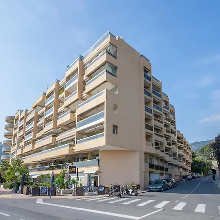 Beaurivage Appartement *