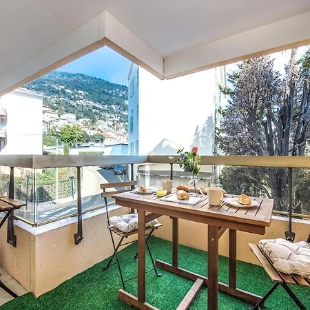 Beaurivage Apartmán *