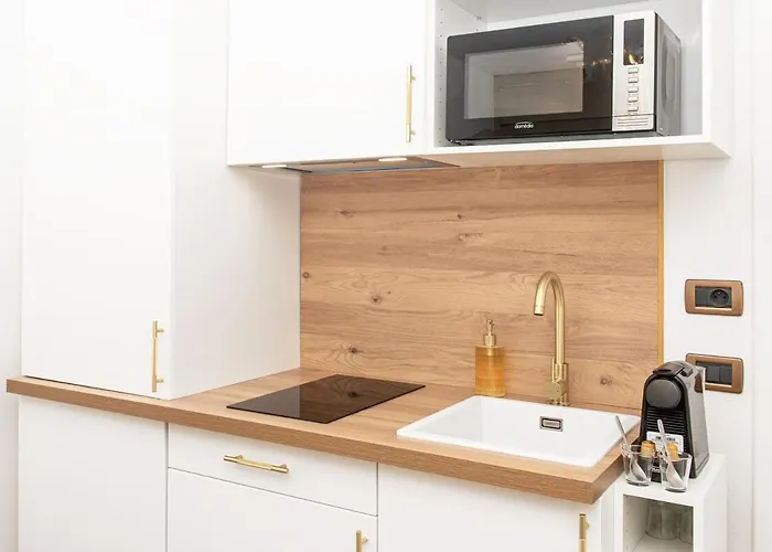 Appartement Beaurivage