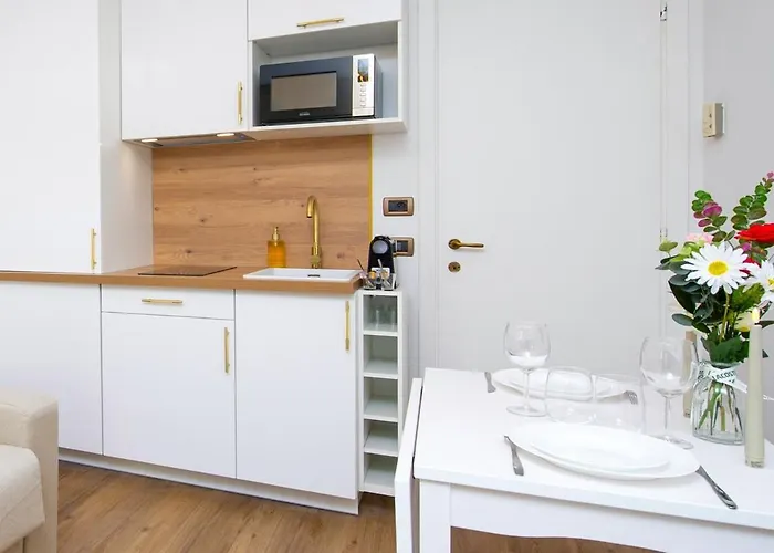 Appartement Beaurivage