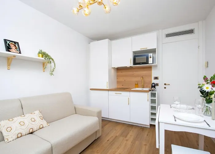 Beaurivage Appartement *