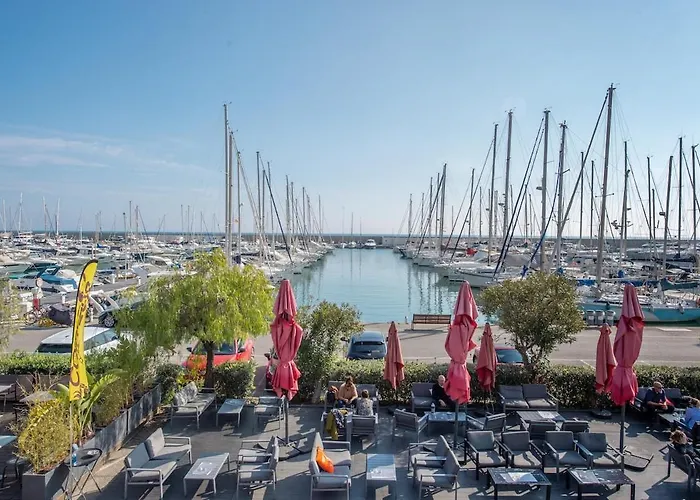 Appartement Beaurivage *