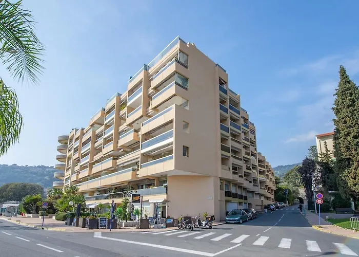 Beaurivage Appartement *