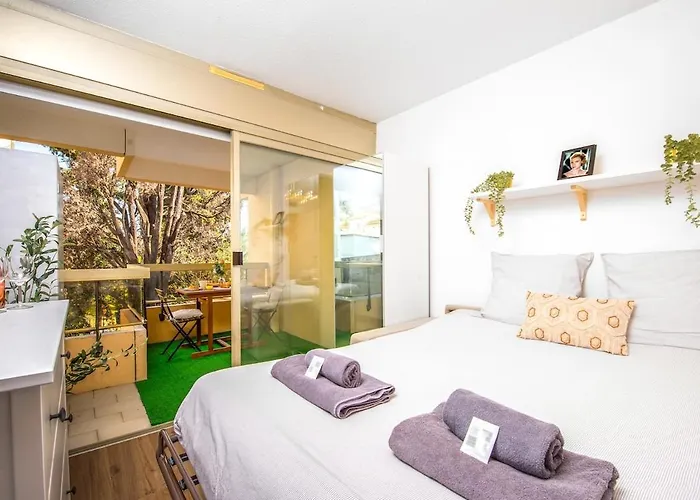 Appartement Beaurivage