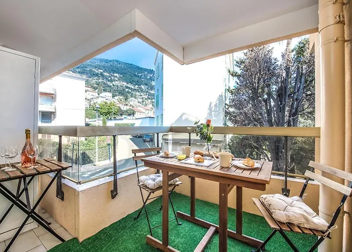 Beaurivage Appartement *